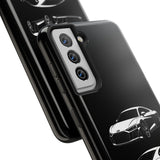 2015–2023 Audi R8 Phone Case