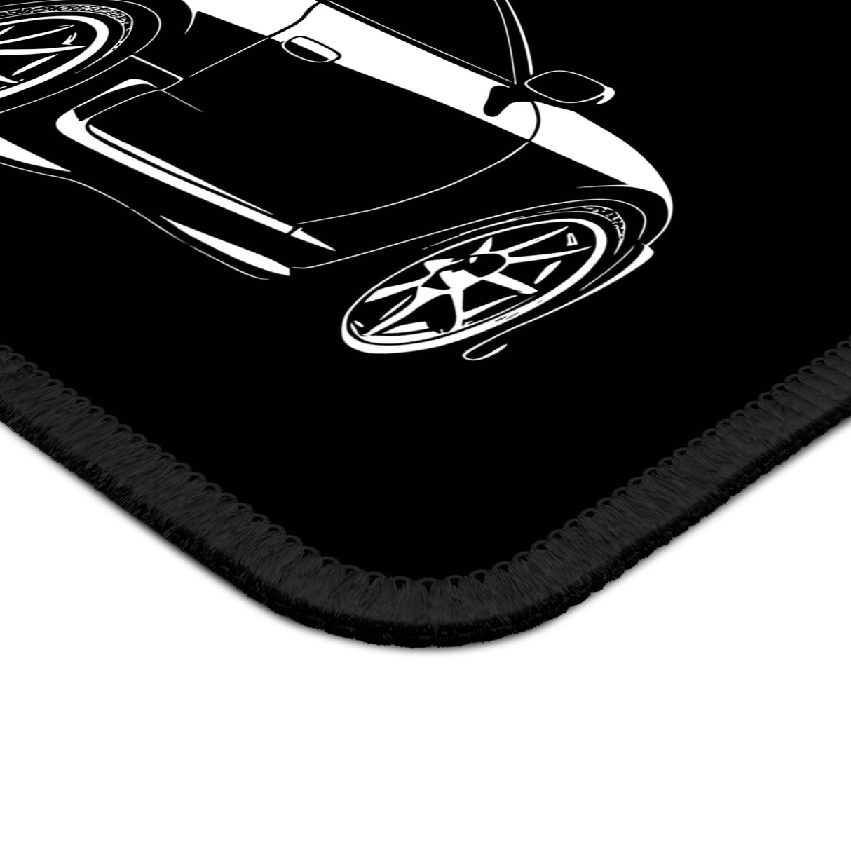 1993–2002 Toyota Supra Mk4 Mouse Pad