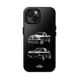 2004–2006 Dodge Ram SRT-10 Phone Case
