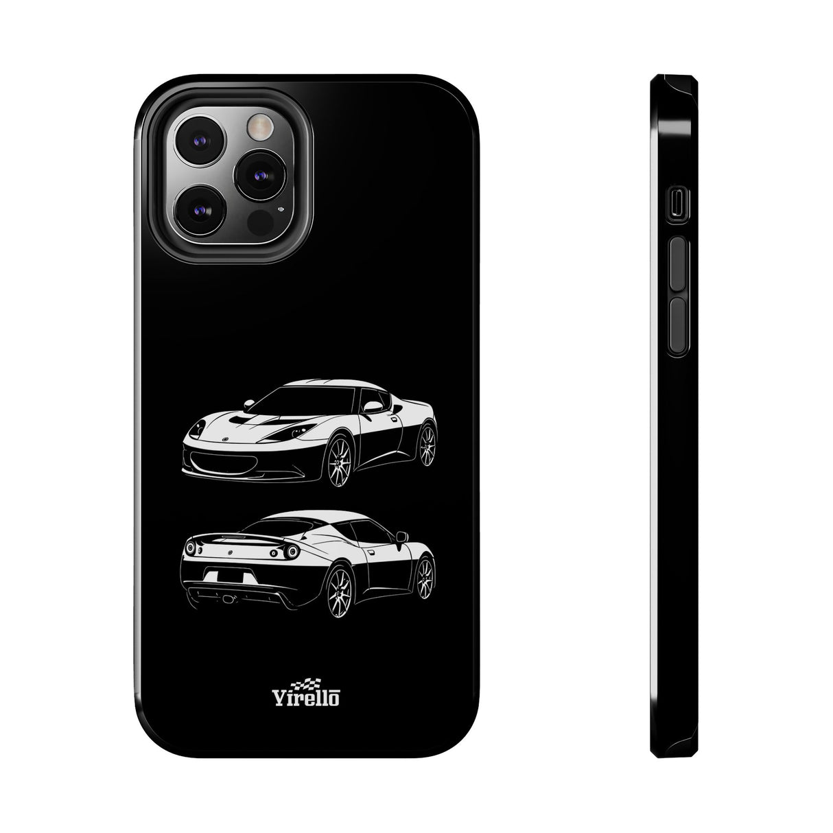 2009–2021 Lotus Evora Phone Case