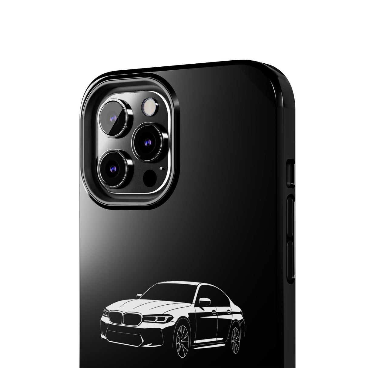 BMW M5 CS (F90) Phone Case
