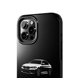 BMW M5 CS (F90) Phone Case