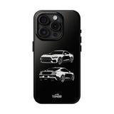 2024+ Ford Mustang (S650) Phone Case