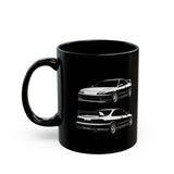 1994–2001 Acura Integra (DC2) Mug