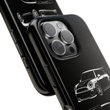 2002-2006 Mini Cooper Phone Case