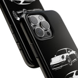 2020+ Porsche 911 Turbo S (992) Phone Case