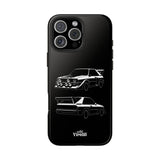 Audi Sport Quattro S1 Phone Case