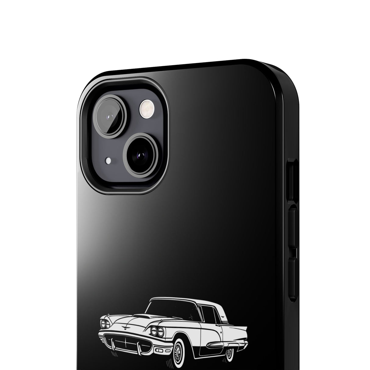 1964–1966 Ford Thunderbird Phone Case