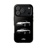 1997-2004 Porsche 718 Boxster (986) Phone Case