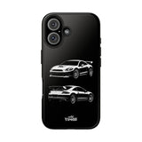 2006–2012 Mitsubishi Eclipse (4th Gen) Phone Case