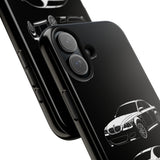 BMW M5 (E60) Phone Case
