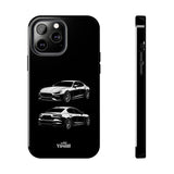2013–2024 Maserati Ghibli Phone Case