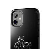 Yamaha Bolt Phone Case