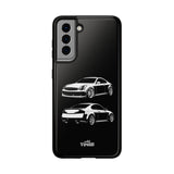 2003–2007 Infiniti G35 Phone Case