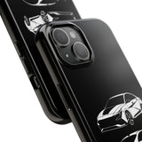 2022+ Hyundai Elantra N Phone Case