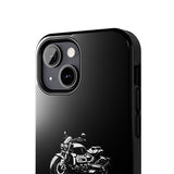 Triumph Rocket 3 Phone Case