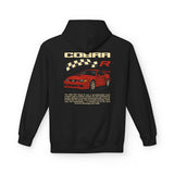 2000 Ford Mustang SVT Cobra R Hoodie