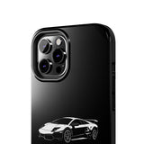 2001–2010 Lamborghini Murciélago Phone Case