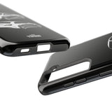 2014–2019 Mercedes-Benz CLA45 AMG (C117) Phone Case