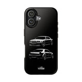 2005–2010 Chrysler 300C Phone Case