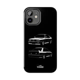 BMW M3 (E30) Phone Case
