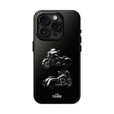 Indian Roadmaster Phone Case