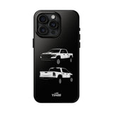 2021+ RAM 1500 TRX Phone Case
