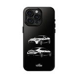 2007–2015 Jaguar XK Phone Case