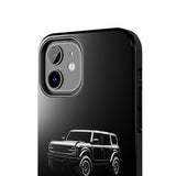 2021+ Ford Bronco Phone Case
