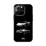 2003–2013 Lamborghini Gallardo Phone Case