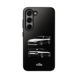 1989-1994 Nissan 240SX Phone Case