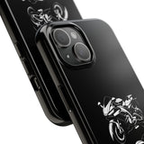 RS660 Phone Case