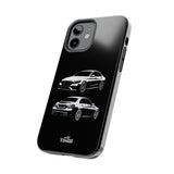 2015–2021 Mercedes-Benz C63 AMG (W205) Phone Case