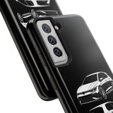 2020+ Volkswagen Golf GTI Mk8 Phone Case