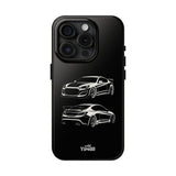 2015–2016 Hyundai Genesis Coupe Phone Case