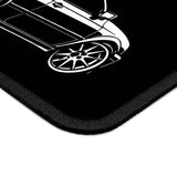 1991-1998 Volkswagen Golf GTI Mk3 Mouse Pad