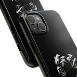 Suzuki Hayabusa Phone Case