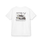 Cadillac ATS-V Kids T-Shirt