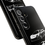 2013–2015 McLaren P1 Phone Case