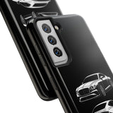 2018+ Bentley Continental GT Phone Case