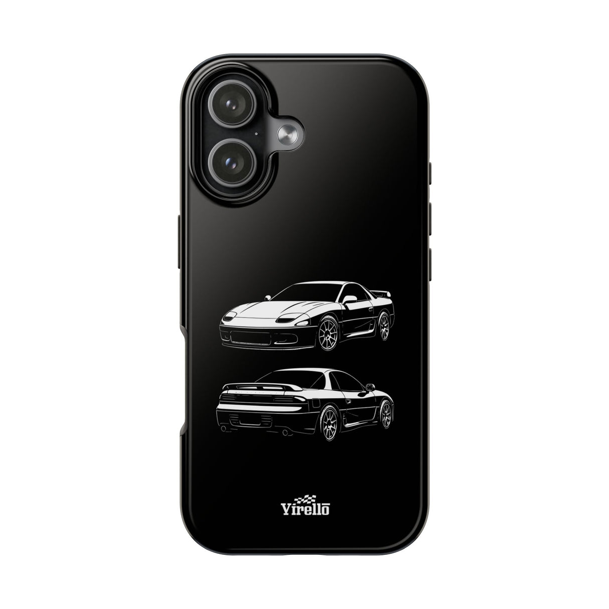 1990–2001 Mitsubishi 3000GT Phone Case