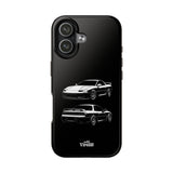 1990–2001 Mitsubishi 3000GT Phone Case
