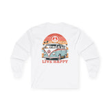 1950-1967 Volkswagen Bus Long Sleeve Shirt