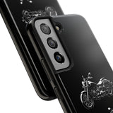 Yamaha V Star 650 Phone Case