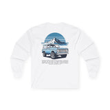 1966–1977 Ford Bronco Long Sleeve Shirt