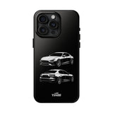 2013–2024 Maserati Ghibli Phone Case
