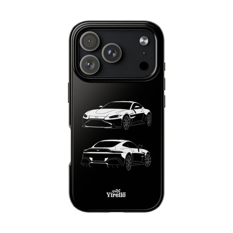 2018+ Aston Martin Vantage Phone Case