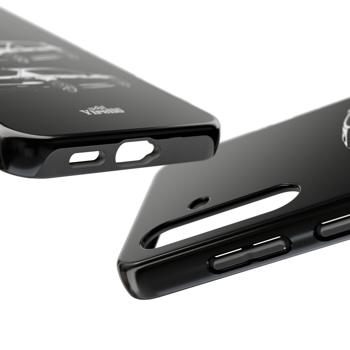 2007-2013 Mazdaspeed3 Phone Case