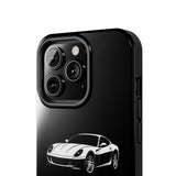 2006–2012 Ferrari 599 GTB Fiorano Phone Case