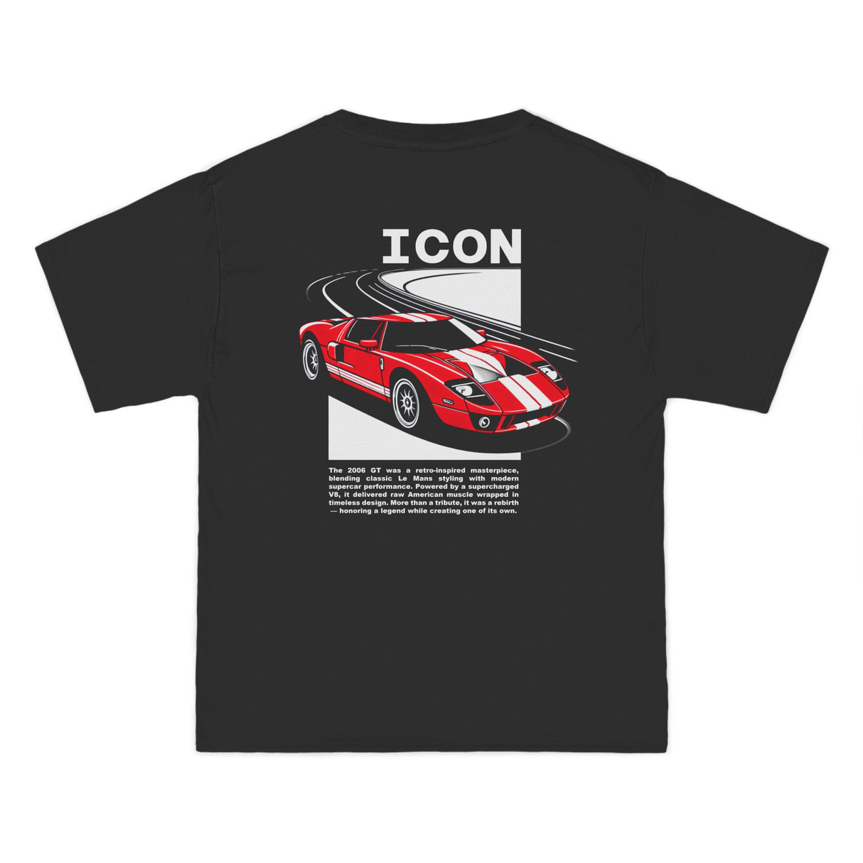 2005–2006 Ford GT Shirt